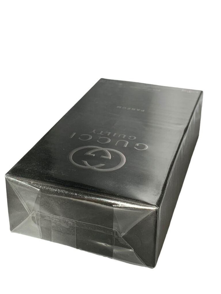 Gucci Guilty Pour Homme Parfum 90ml - obrazek 4