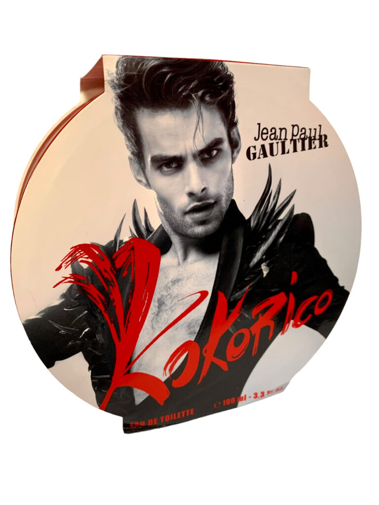 Alternative view of Jean Paul Gaultier Kokorico 100ml