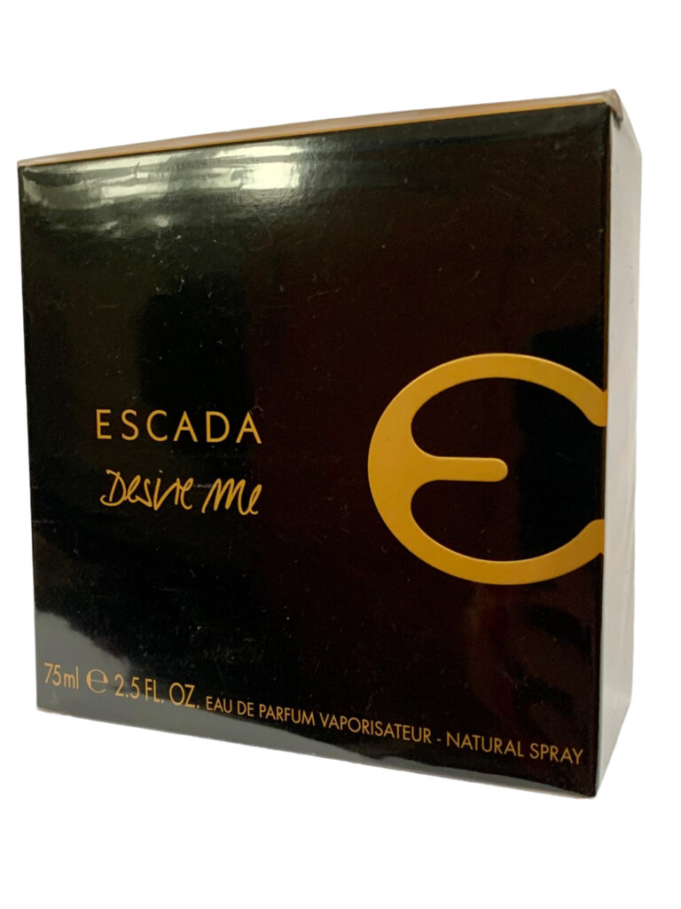 Escada Desire Me 75ml