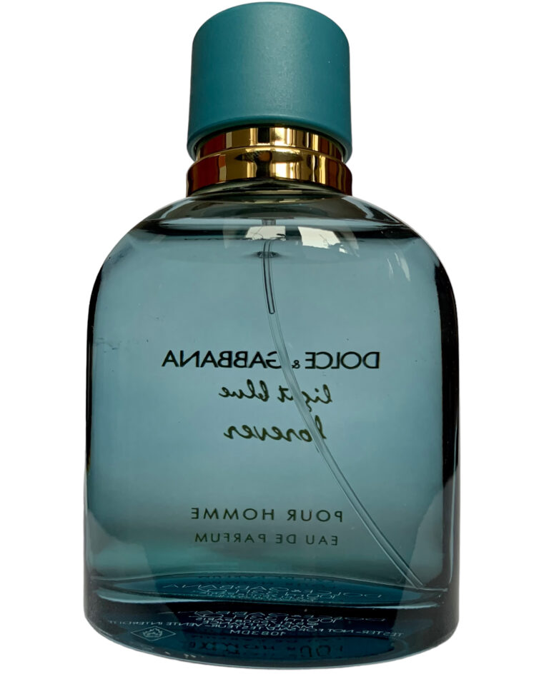 Dolce & Gabbana Light Blue Forever Pour Homme 100ml - obrazek 4