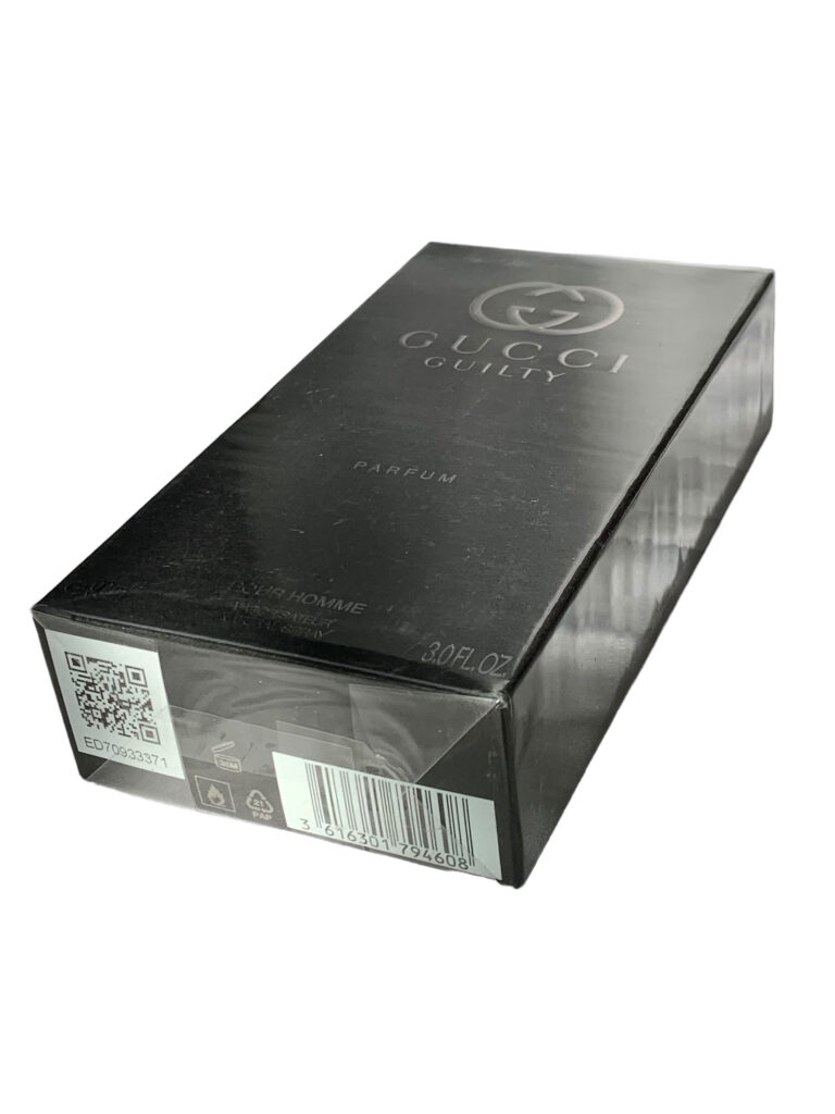 Gucci Guilty Pour Homme Parfum 90ml - obrazek 3
