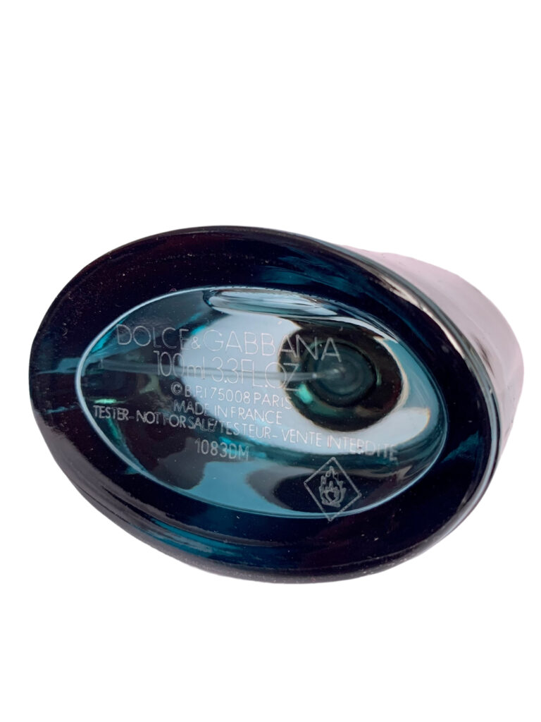Dolce & Gabbana Light Blue Forever Pour Homme 100ml - obrazek 3