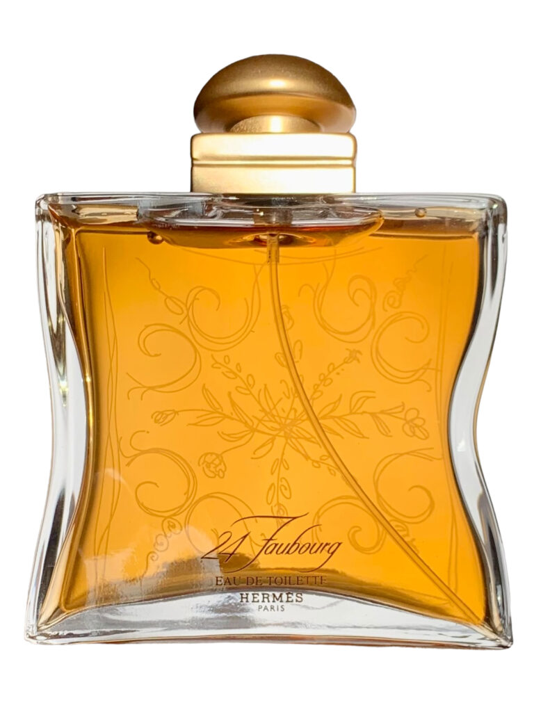 Hermes 24 Faubourg 100ml