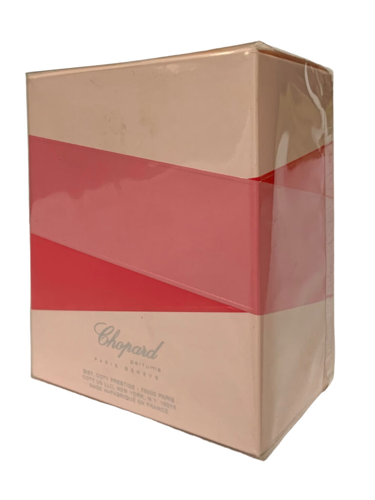 Chopard Happy Spirit Bouquet D'Amour 75ml - obrazek 4
