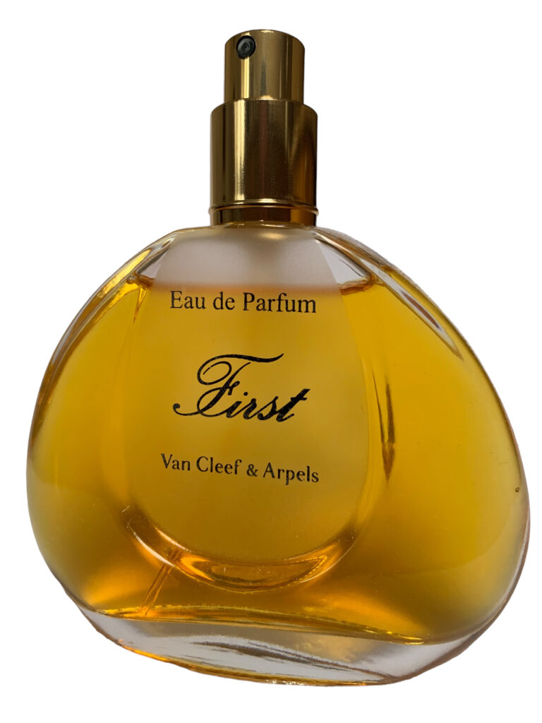 Van Cleef & Arpels First Eau de Parfum 60ml