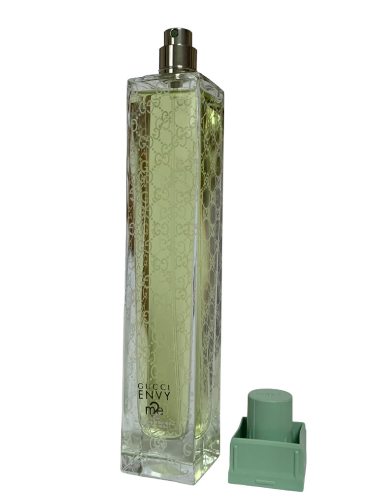 Gucci Envy Me 2 Limitowana edycja 100ml - obrazek 3