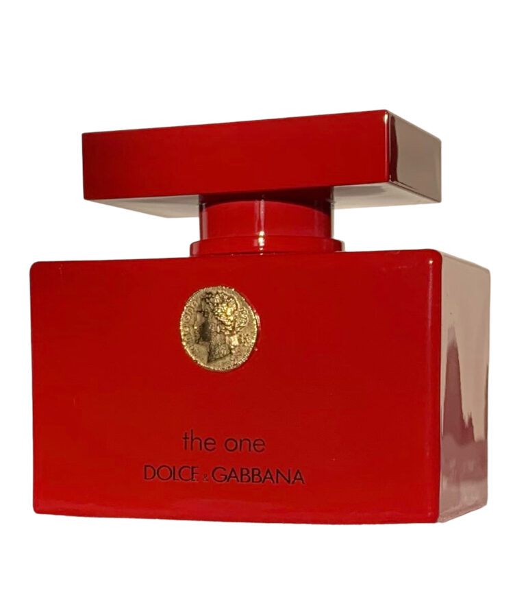 Dolce & Gabbana The One Collector's Edition 75ml