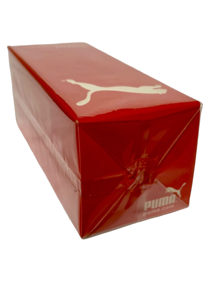Puma Woman czerwona 75ml - obrazek 4