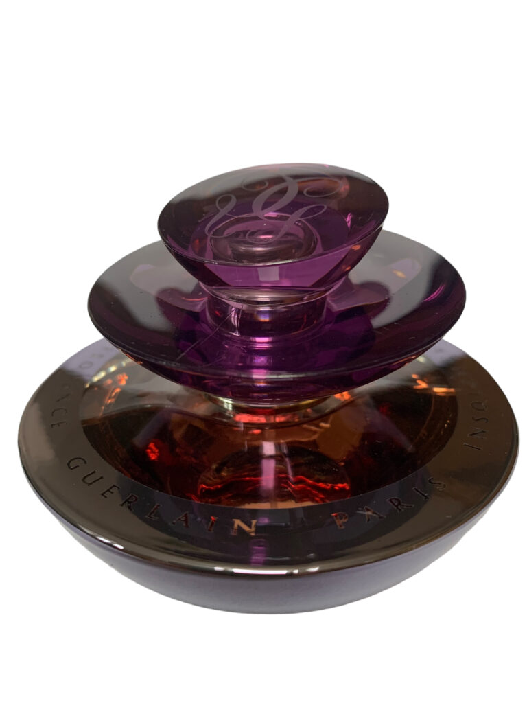 Alternative view of Guerlain Insolence 50ml Eau de Parfum