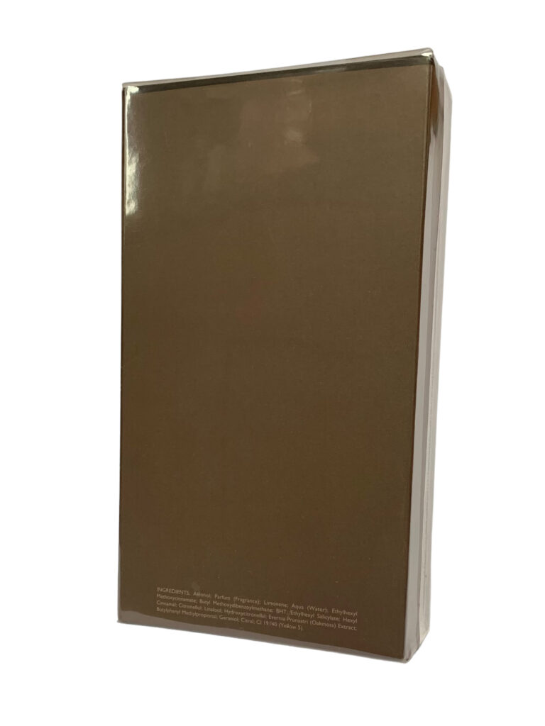 Alternative view of Hermes Terre D' Hermes Eau Tres Fraiche 125ml