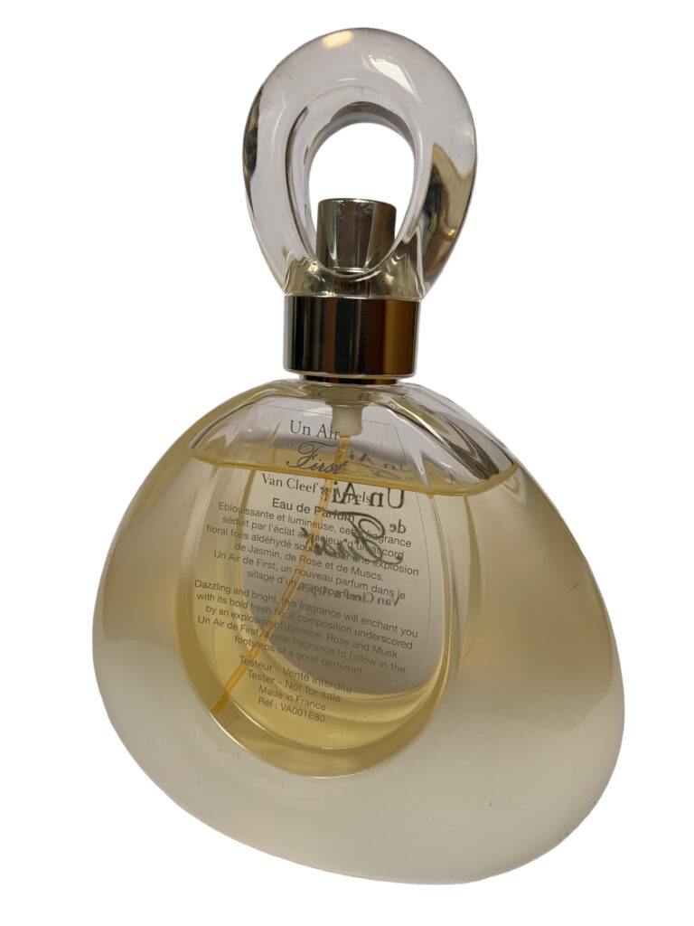 Alternative view of Van Cleef & Arpels Un Air First Eau de Parfum 100ml