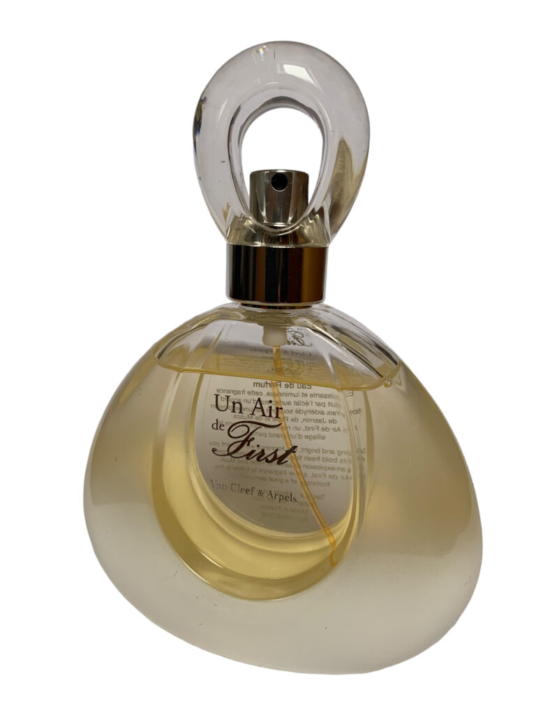 Van Cleef & Arpels Un Air First Eau de Parfum 100ml