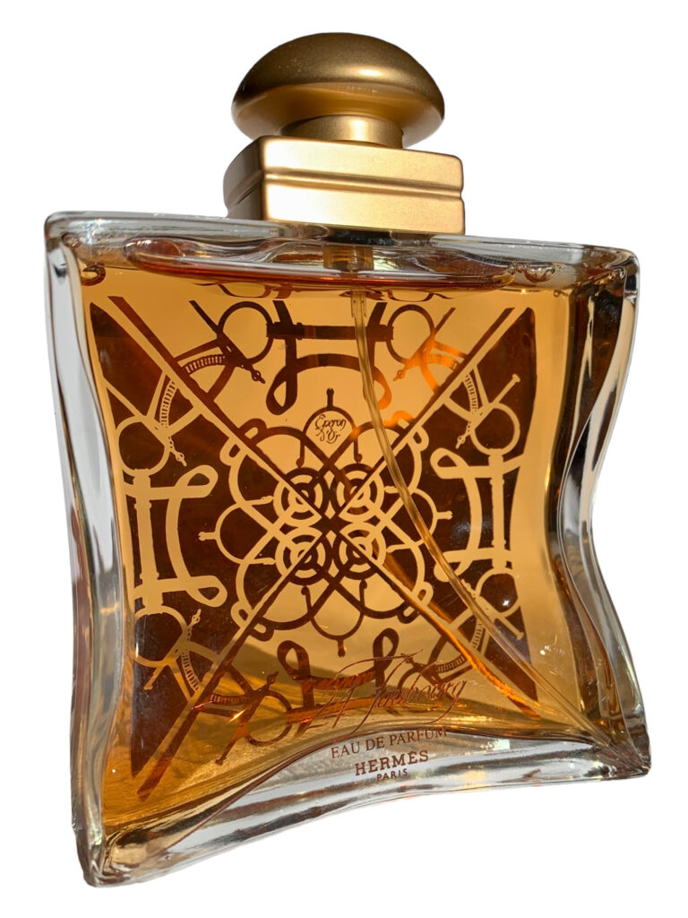 Hermes 24 Faubourg 100ml