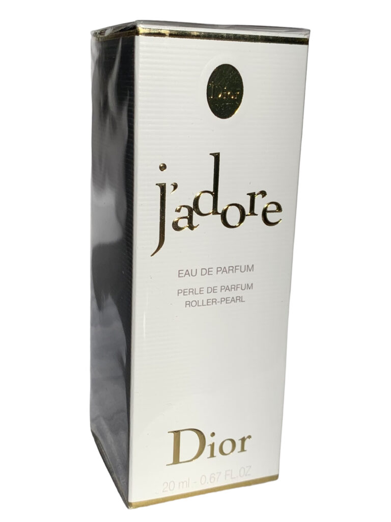 Alternative view of Dior J'adore Eau de Parfum 20ml
