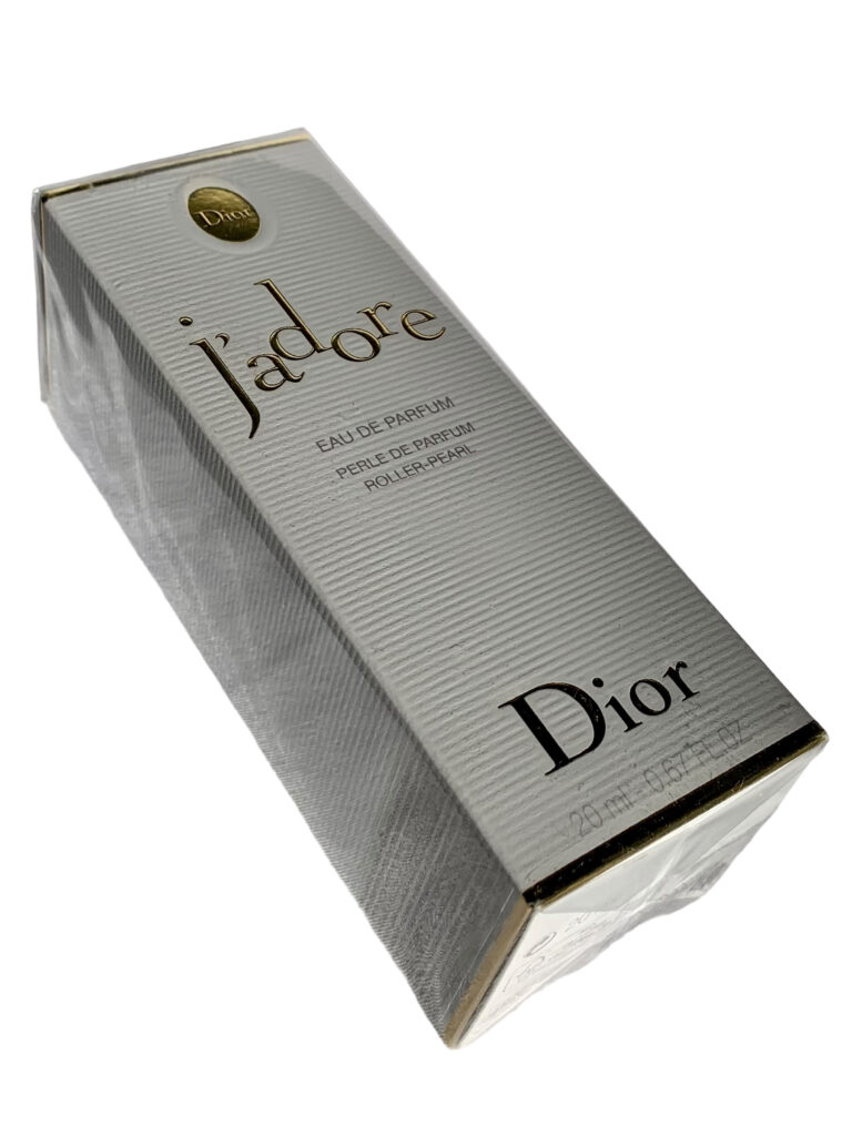 Dior J'adore Eau de Parfum 20ml - obrazek 3