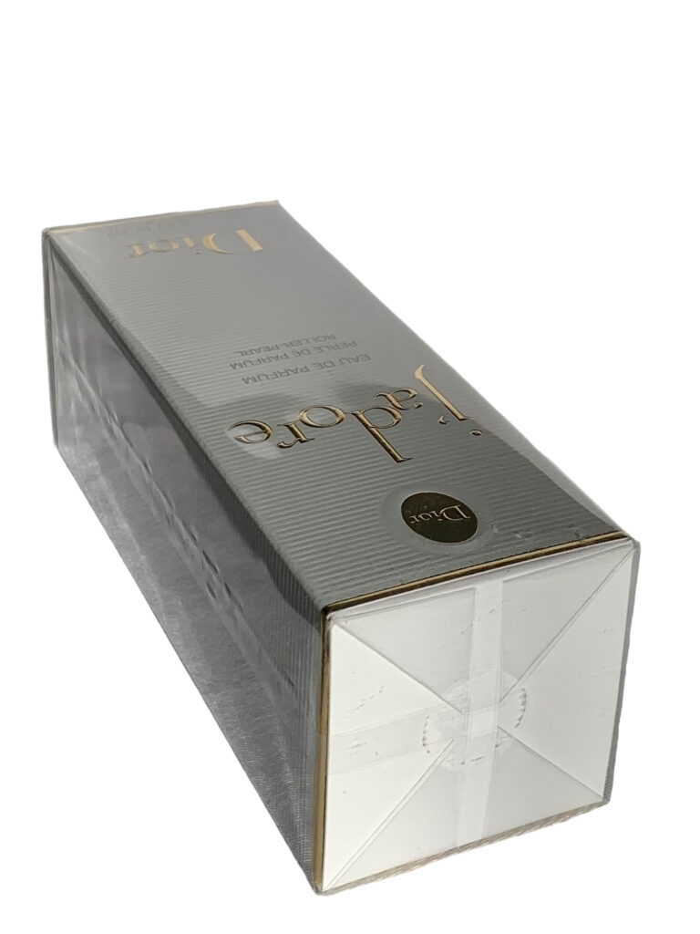 Dior J'adore Eau de Parfum 20ml - obrazek 4