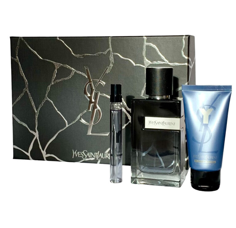 Yves Saint Laurent Y Eau de Parfum 100ml + 10ml + 50ml