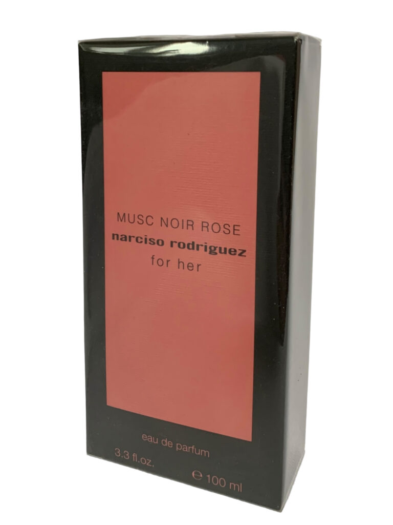 Narciso Rodriguez Musc Noir Rose for her 100ml