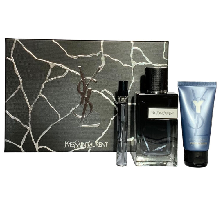 Alternative view of Yves Saint Laurent Y Eau de Parfum 100ml + 10ml + 50ml