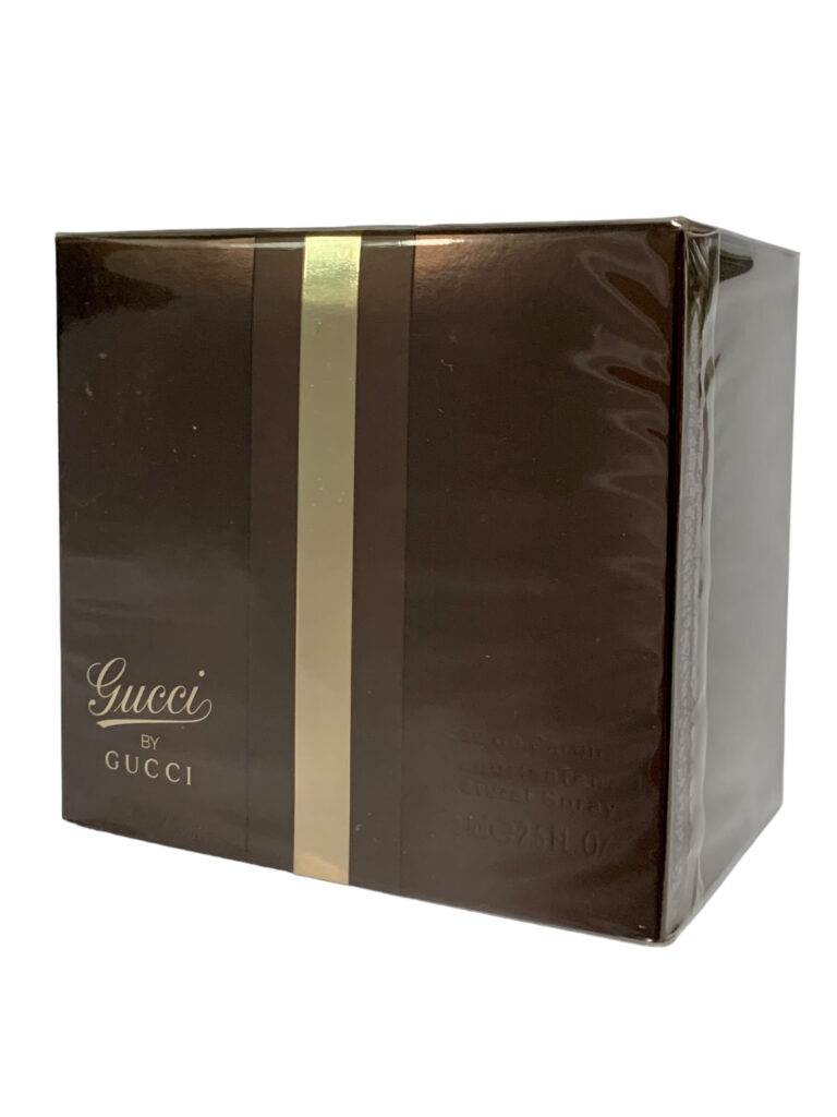 Gucci By Gucci Eau de Parfum 75ml