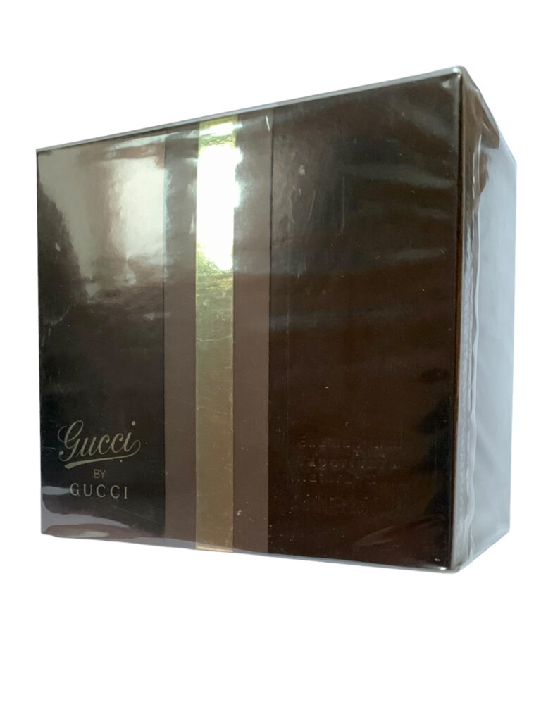 Alternative view of Gucci By Gucci Eau de Parfum 75ml