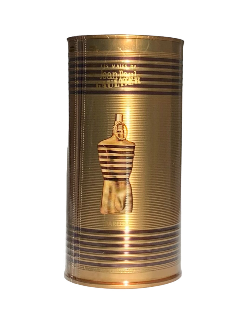 Jean Paul Gaultier Le Male Elixir 125ml - obrazek 3