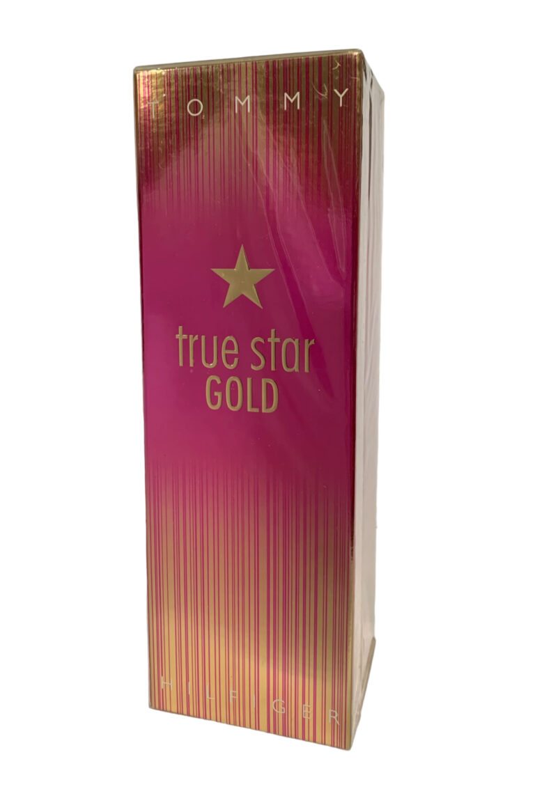 Alternative view of Tommy Hilfiger True Star Gold 75ml