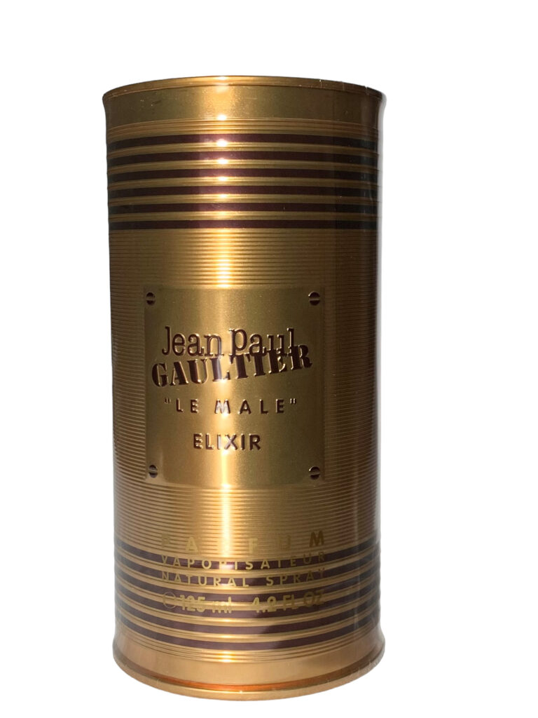 Jean Paul Gaultier Le Male Elixir 125ml