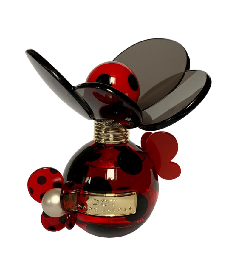 Alternative view of Marc Jacobs Dot 50ml