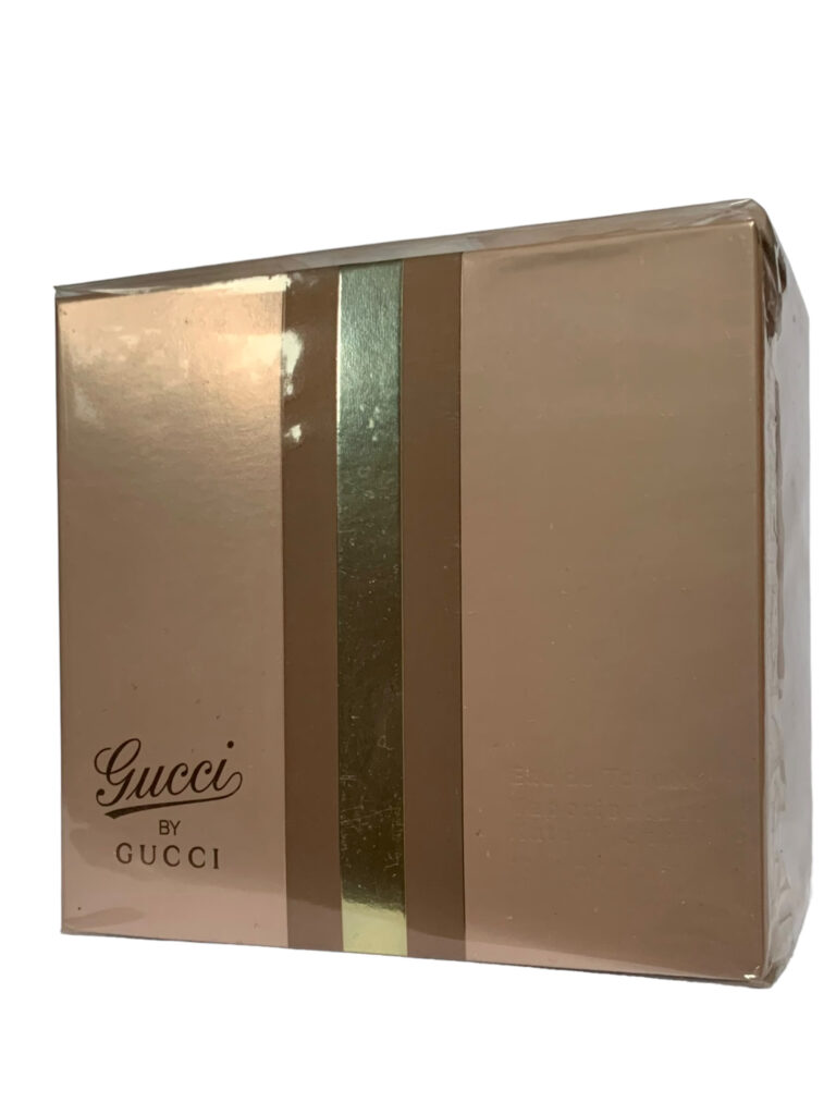 Gucci By Gucci Eau de Toilette 75ml
