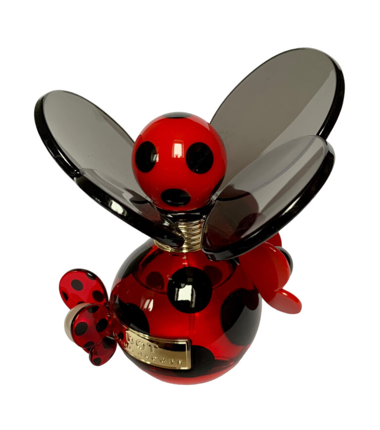 Marc Jacobs Dot 50ml - obrazek 6