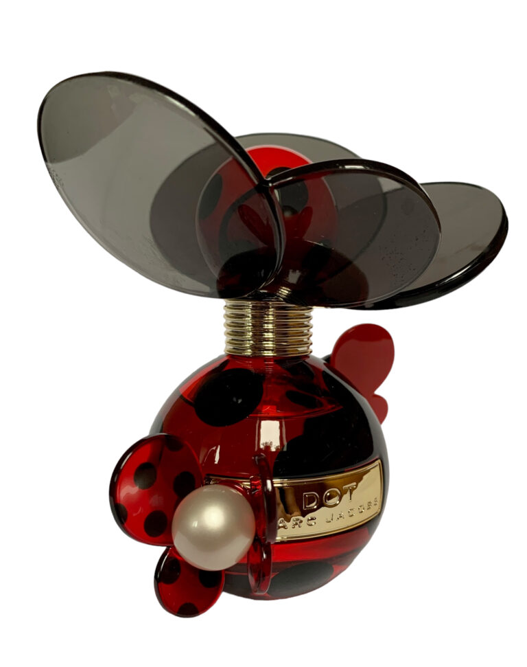 Marc Jacobs Dot 50ml - obrazek 5