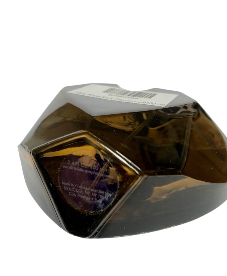 Vera Wang Rock Princess 100ml - obrazek 3