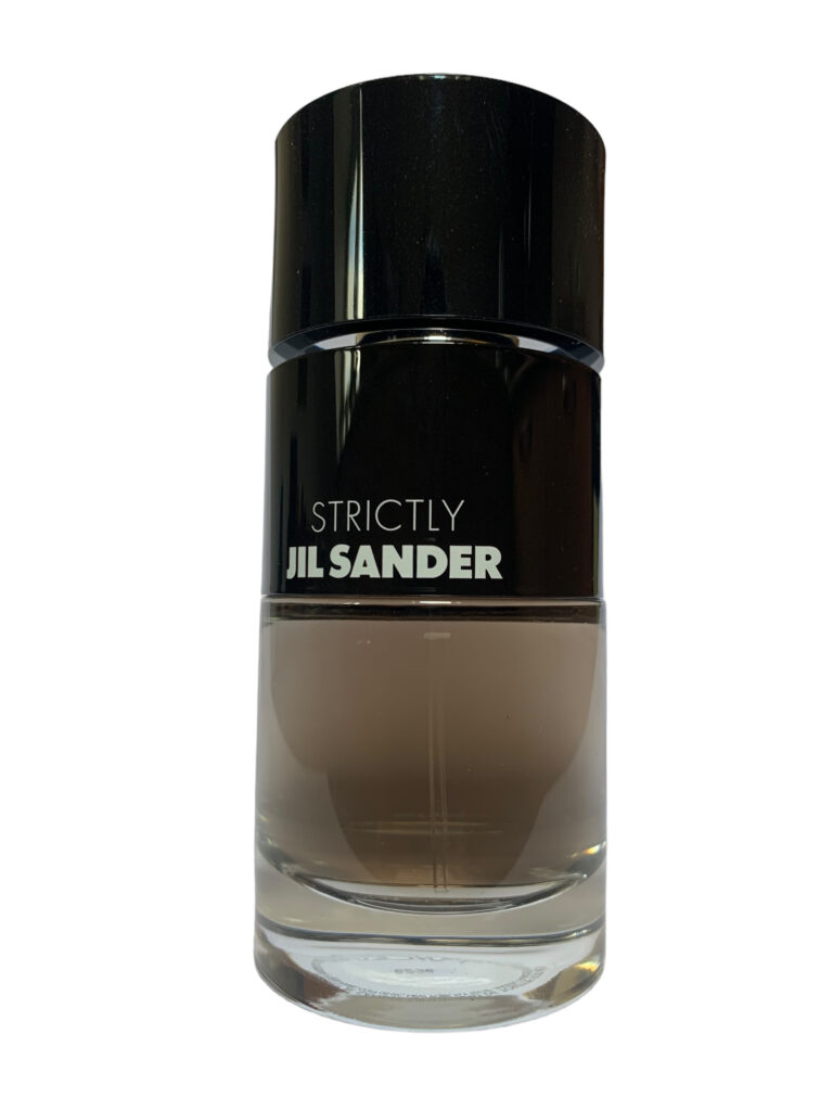 Jil Sander Strictly Night 60ml
