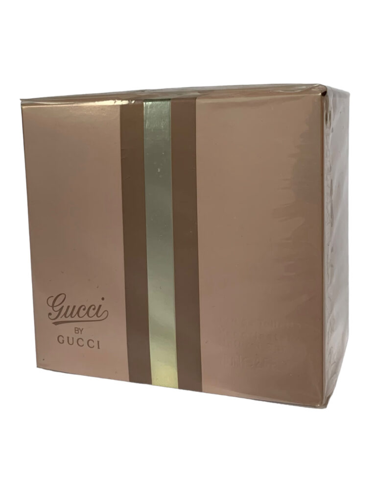 Alternative view of Gucci By Gucci Eau de Toilette 75ml