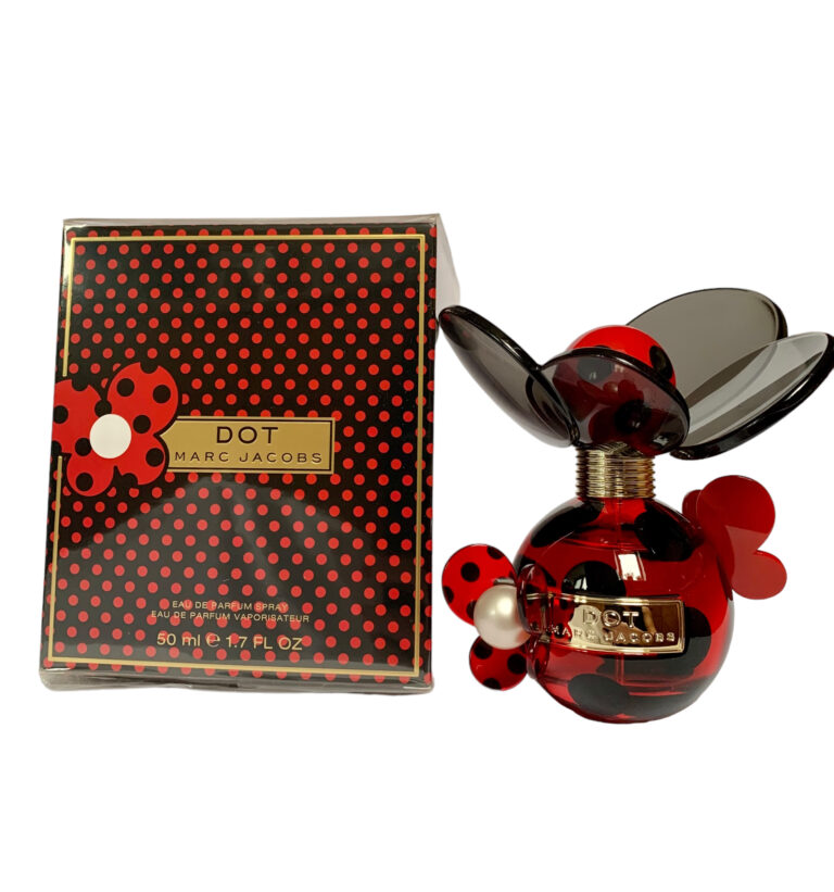 Marc Jacobs Dot 50ml - obrazek 3