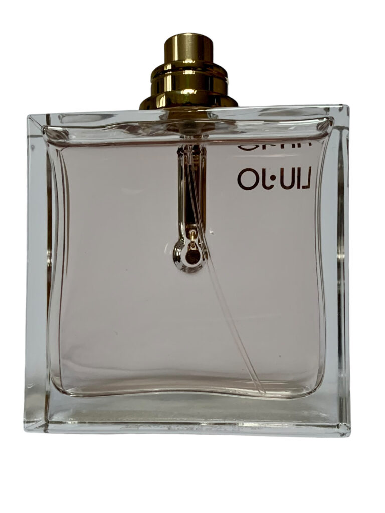 Liu Jo Eau de Parfum Liu Jo 75ml - obrazek 3