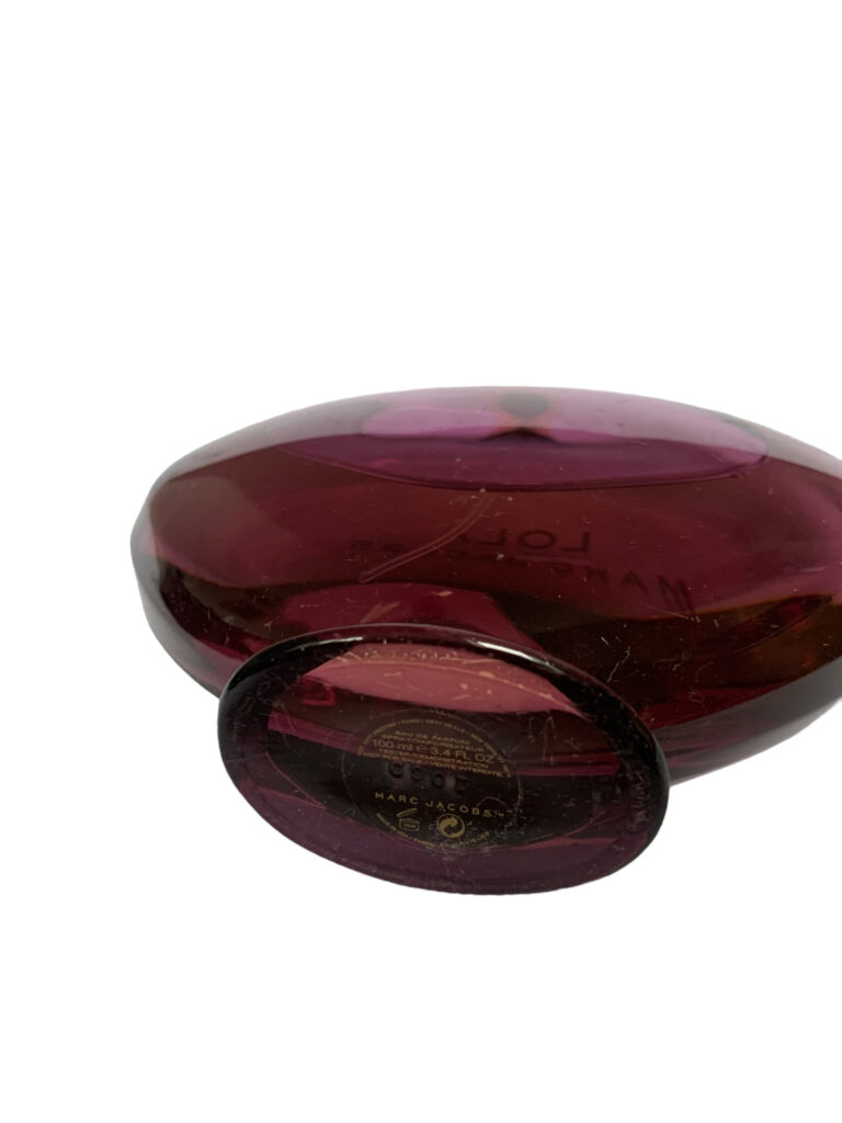 Marc Jacobs Lola 100ml - obrazek 3