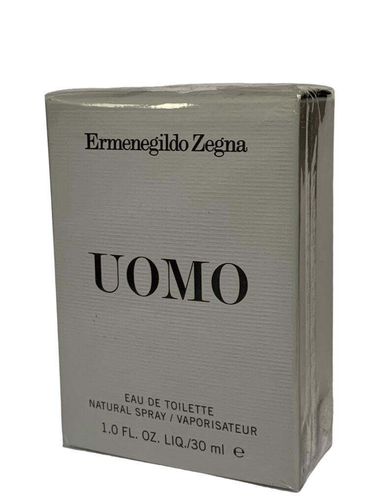 Ermenegildo Zegna Uomo 30ml