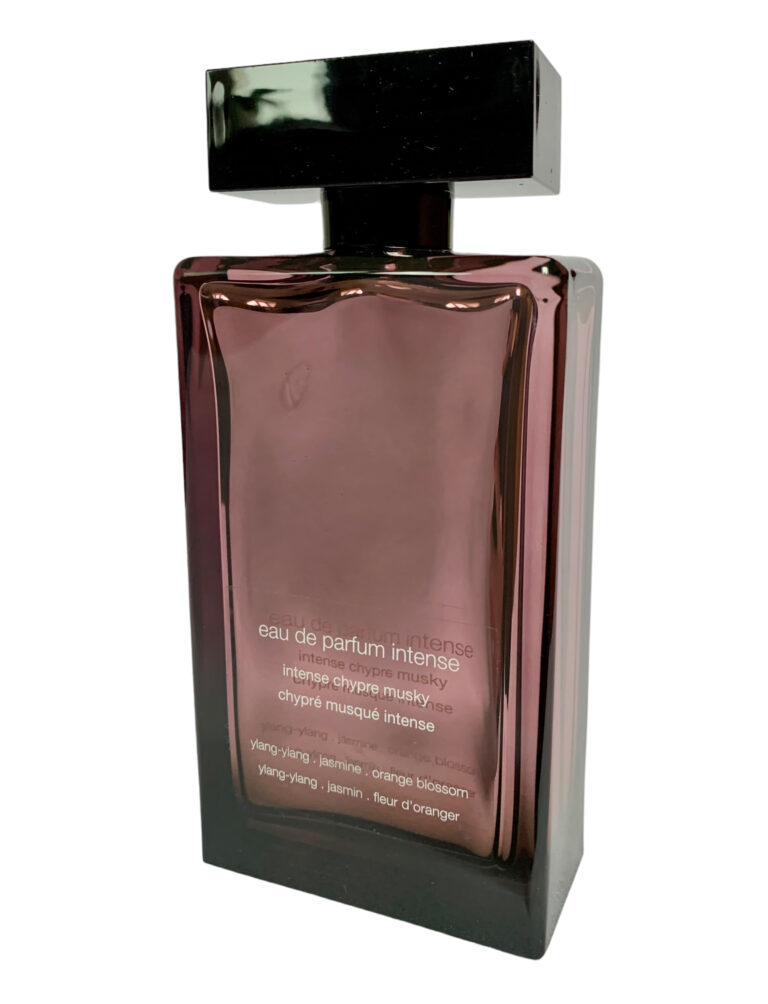 Narciso Rodriguez Musc Collection for her Intense 100ml - obrazek 4