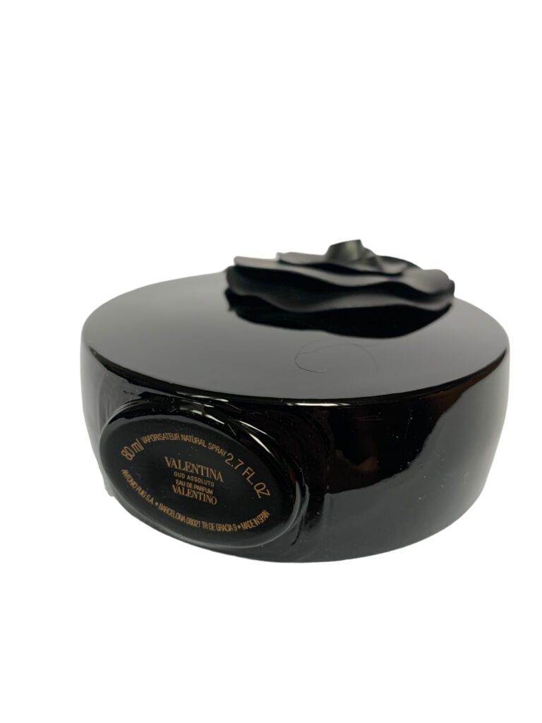 Valentino Oud Assoluto 80ml - obrazek 2
