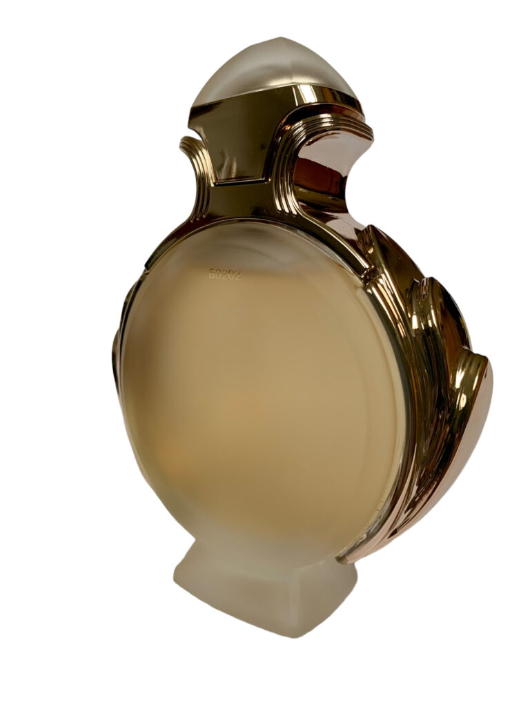 Paco Rabanne Olympea Aqua 100ml Eau de Toilette - obrazek 4