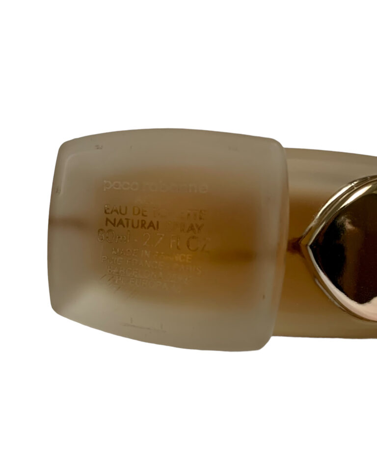 Paco Rabanne Olympea Aqua 100ml Eau de Toilette - obrazek 3