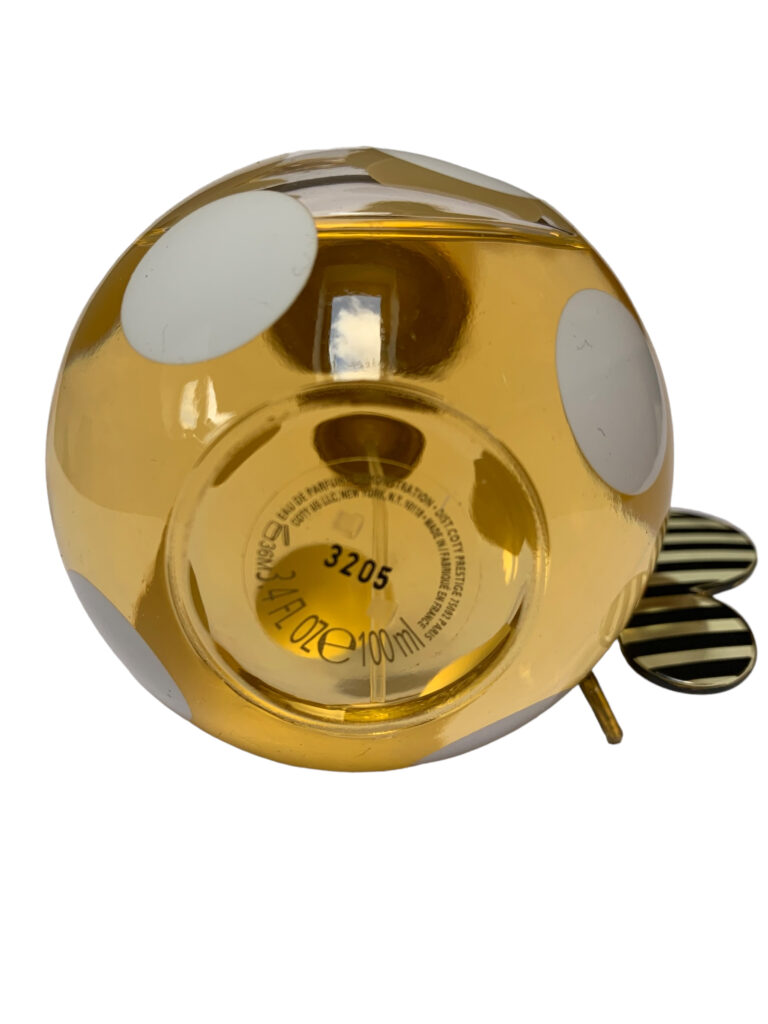 Marc Jacobs Honey 100ml Eau de Parfum - obrazek 5