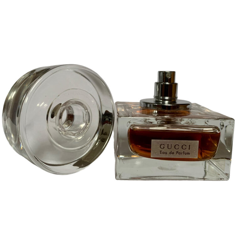 Gucci I Eau de Parfum Gucci 60ml - obrazek 3