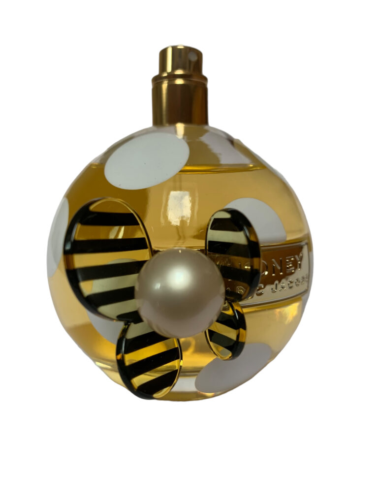 Marc Jacobs Honey 100ml Eau de Parfum - obrazek 3