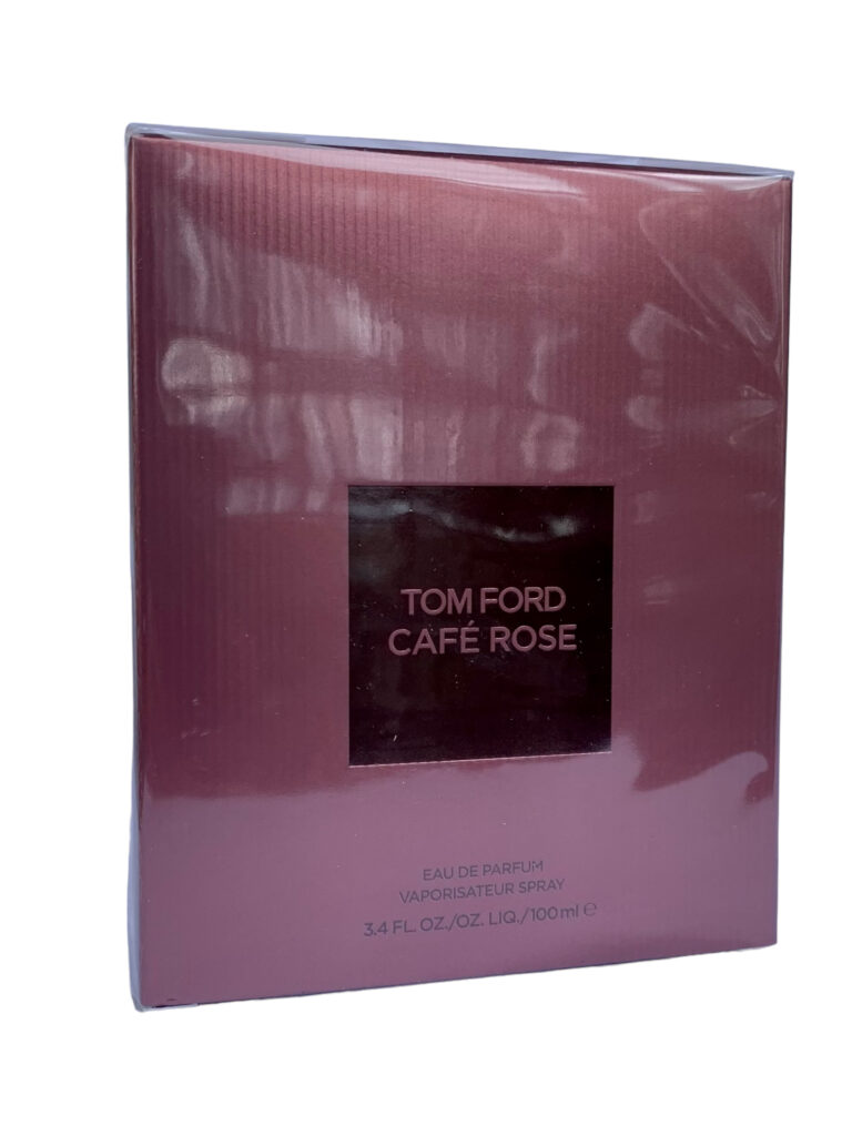 Tom Ford Café Rose 100ml Nowość
