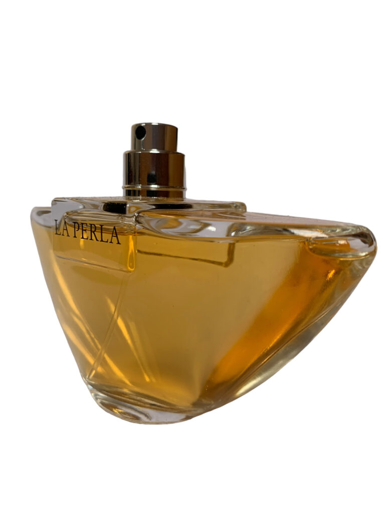 Alternative view of La Perla Eau de Toilette 80ml Unikat