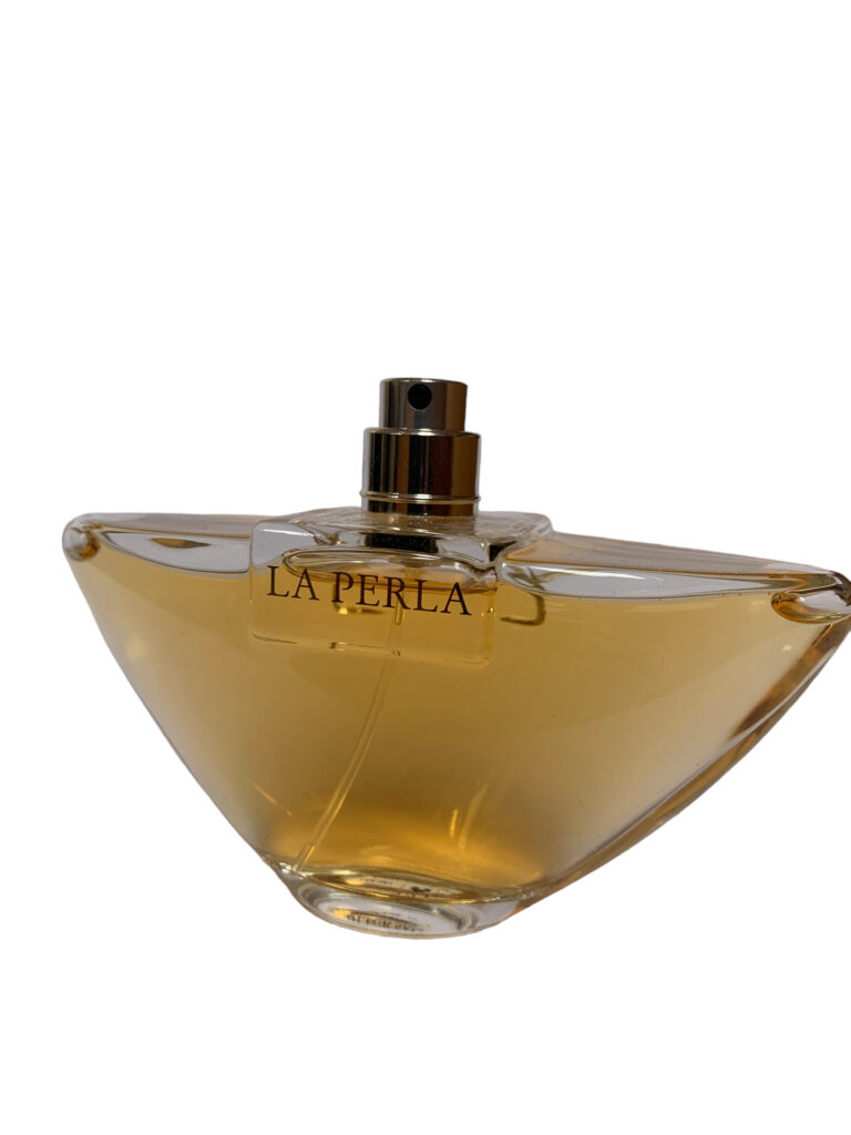 La Perla Eau de Toilette 80ml Unikat