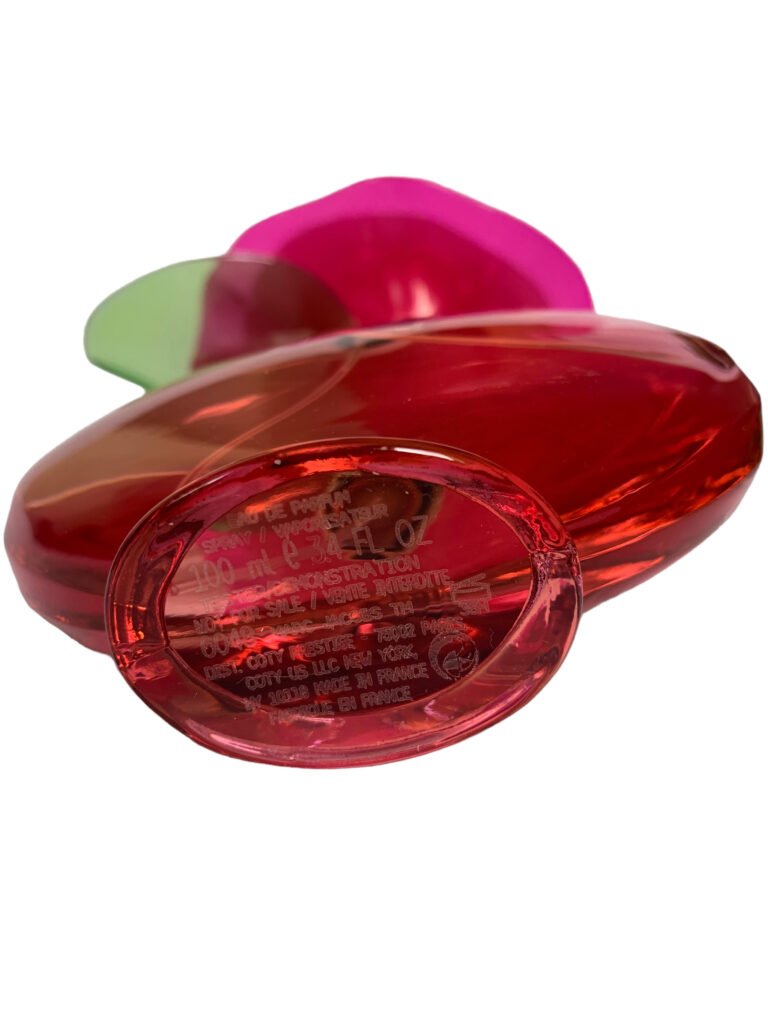 Marc Jacobs Oh, Lola 100ml - obrazek 5
